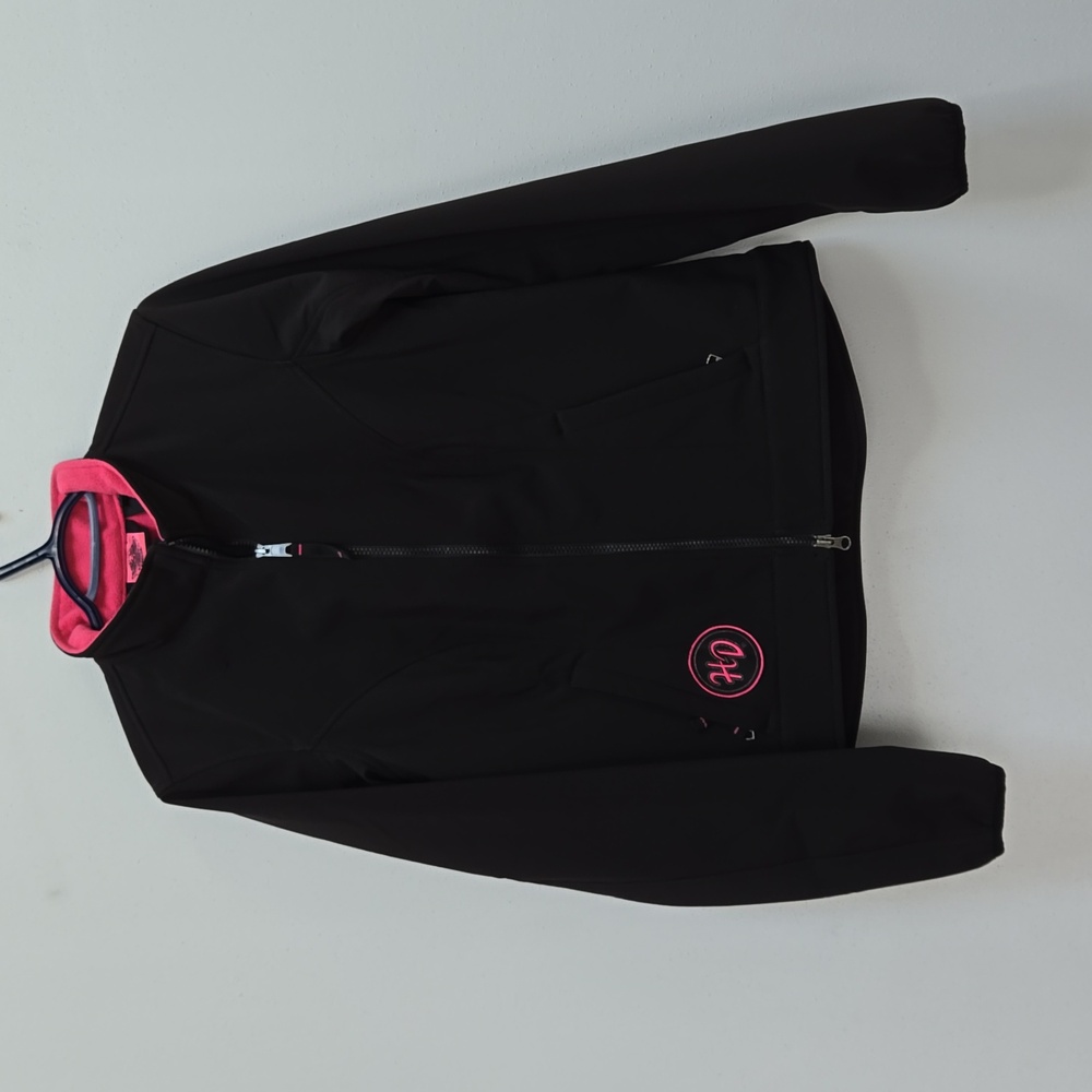 Harley Davidson Jacket